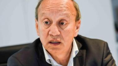 Machado afirmó que "la gente la está pasando muy mal" con Milei