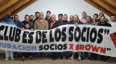 “Con la salida de Pablo Vicó se fue la única carta positiva que le quedaba a la dirigencia"