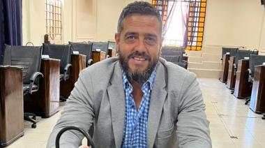 Bonafina: "La seguridad no puede ser un tema tabú ni un botín político"