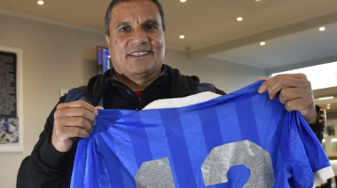 El "Negro" Enrique advierte a La Scaloneta: "El Mundial ya pasó"