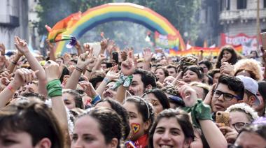 Se realizará la cuarta edición de la Marcha del Orgullo en Lomas