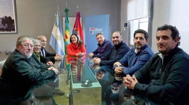 Lomas pagará la suma fija a trabajadores municipales