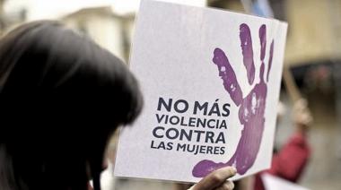 En un mes hubo 25 víctimas de violencia de género