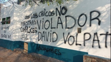 Condenaron a un profesor por abusar de su hijastra en Avellaneda: piden que se reactiven sus causas en Lomas