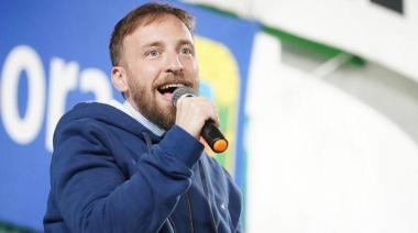 Otermín, contra la salida del cepo: “Los ingresos de los argentinos van a valer un 30% menos”