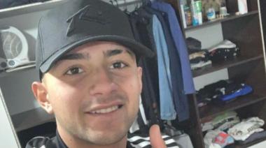 La madre de Dante Mariano pidió la colaboración de los vecinos para atrapar al asesino