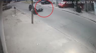 Juzgarán a los acusados por el crimen de un joven baleado por la espalda en Budge