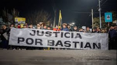 Ferraresi complicó a Kicillof con su viaje a Europa y su silencio por el crimen de Bastian