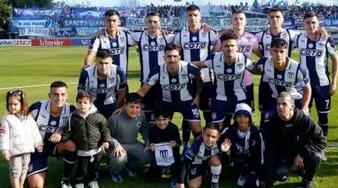 Tristán Suárez no se "achica" y quiere aspirar a un reducido