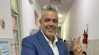 Dipasquale señaló que la intención del gobierno es “abusar constantemente del trabajador”