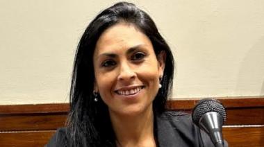 Argañaraz apuntó contra la gestión de Ferraresi: "Avellaneda es un lugar accesible para los delincuentes"
