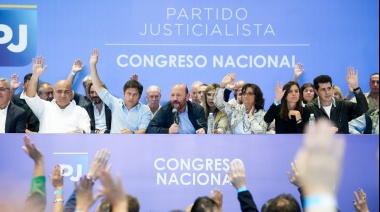 Porqué La Cámpora se sentó a oír las críticas de todo el peronismo argentino