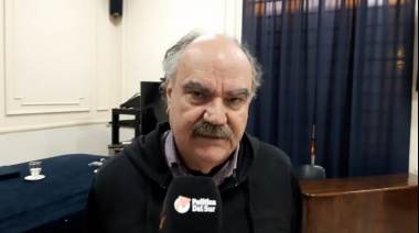 Schiavone criticó al FdT por retirarse en la elección del defensor del Pueblo: “Así no se puede dialogar”