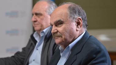 Schiavone, a favor de una alianza del PRO con LLA: "Tenemos un sólo enemigo, la administración provincial"