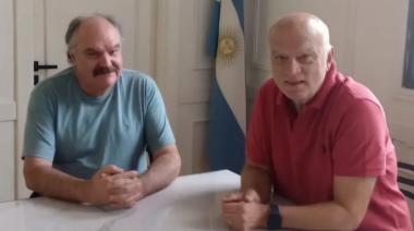 Schiavone entendió que el PRO debe ir a “una alianza sin perder la identidad” con LLA