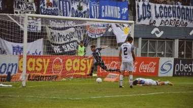 Quilmes sacó chapa y sigue siendo líder en la Primera Nacional