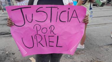 Crimen de Uriel Bejarano: "El asesino sigue en el barrio como si nada"