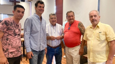 Urtubey aseguró que “el fracaso del Gobierno le está pegando fuerte a Cristina”