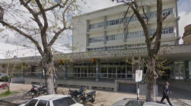 Lamentan la falta de respuesta a los reclamos en el Hospital de Niños de La Plata