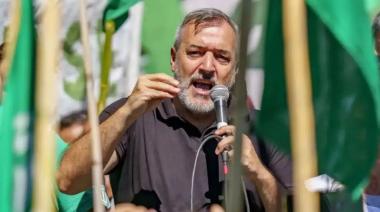 Rodolfo Aguiar: “Este Gobierno actúa sistemáticamente al margen de la ley”