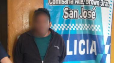 Parricidio en San José: El acusado será juzgado en un juicio por jurados