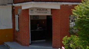 Un joven que tendría problemas psiquiátricos mató a su padre a puñaladas