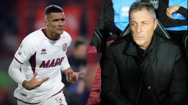 Pepe Sand estalló contra Kudelka: “No existe, se hace el gran tipo y no es así”