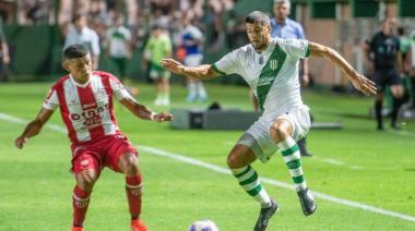 Emanuel Insúa: “Tuvimos un resultado positivo”