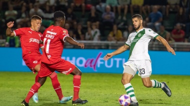 Las claves de la superioridad de Banfield ante Independiente