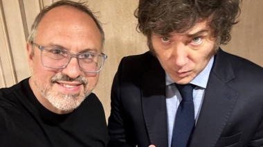 El salto de Valenzuela a LLA podría ser el preludio de otras fugas de alcaldes amarillos