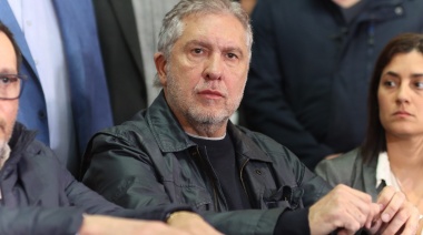 Pallares afirmó que Macri “tiene muy en claro que no hubiera sido buena su performance electoral”