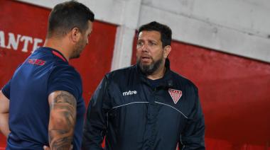 Guillermo Szeszurak: “Queremos conformar un Los Andes protagonista”