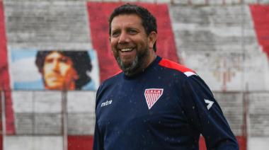 Guillermo Szeszurak: “Estamos contentos por haber ganado en casa y con nuestra gente”