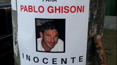 Denunciaron a la fiscal del caso Ghisoni por "irregularidades" en la investigación