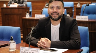 Alegre destacó la importancia del “gobierno participativo”