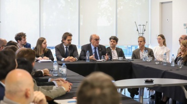 Destacan que Argentina se posiciona como referente biotecnológico mundial