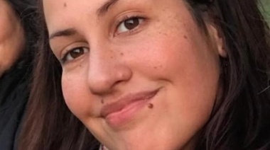 Apareció la joven que se había escapado del Hospital Esteves