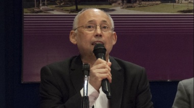 Mario Helfenstein: “Antes de 2015, el radicalismo estaba en extinción”