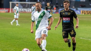 Brahian Alemán confesó: “Me llamó Insúa para ir a San Lorenzo”
