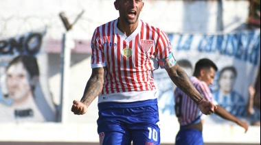 Los Andes le ganó a la UAI Urquiza y se prende arriba