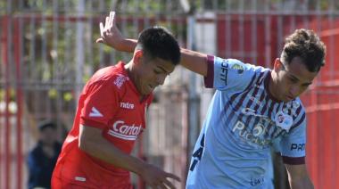 Los Andes perdió y sigue regalando prestigio