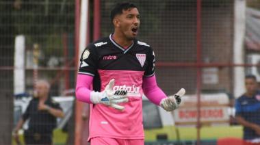 Sebastián López: "Hoy dimos un paso importante"