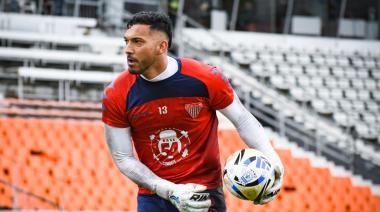 Sebastián López: “Todavía tenemos chances de entrar al Reducido, no hay que relajarse”