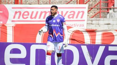 Sebastián López: “El sueño de entrar al Reducido está intacto”