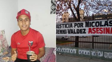 Postergaron el juicio por el crimen del joven asesinado a puñaladas por su pareja embarazada
