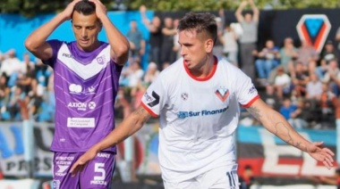 Lavezzi y el sueño de Brown de soñar en "grande"