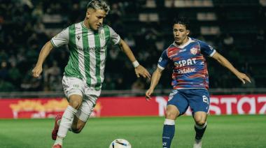 Empate sin goles en el Florencio Sola