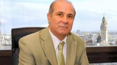 "Cacho" Álvarez: “Tenemos la posibilidad de entrar al ballotage porque tenemos la mejor propuesta”