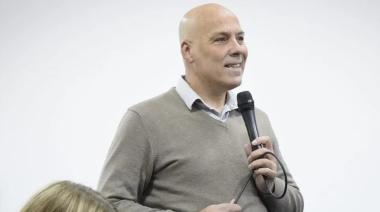 Alejandro Trotta: “No veo a nadie enfocado en los problemas reales”