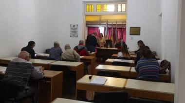 El Cuerpo aprobó una reducción de tasas municipales a comercios e industrias